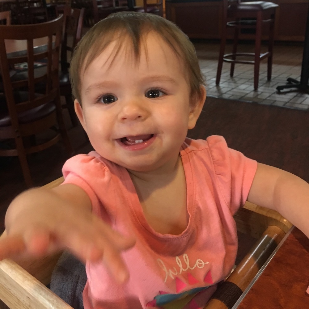 Meet your Posher, Jaimie